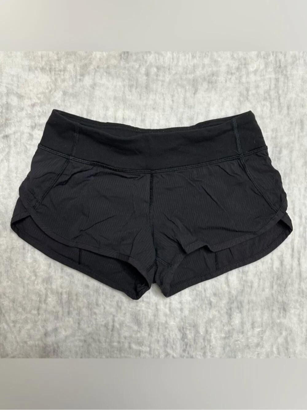 Ivivva Speed Up Short